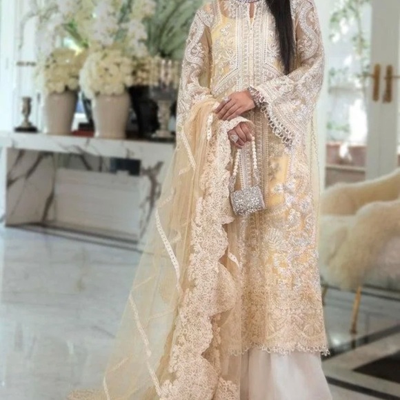 Dresses & Skirts - Sana Safinaz designer dress